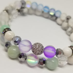Étincelle ta vie! - Collabo Bijoux Sophistikate - AliveBoutiqueLifestyle