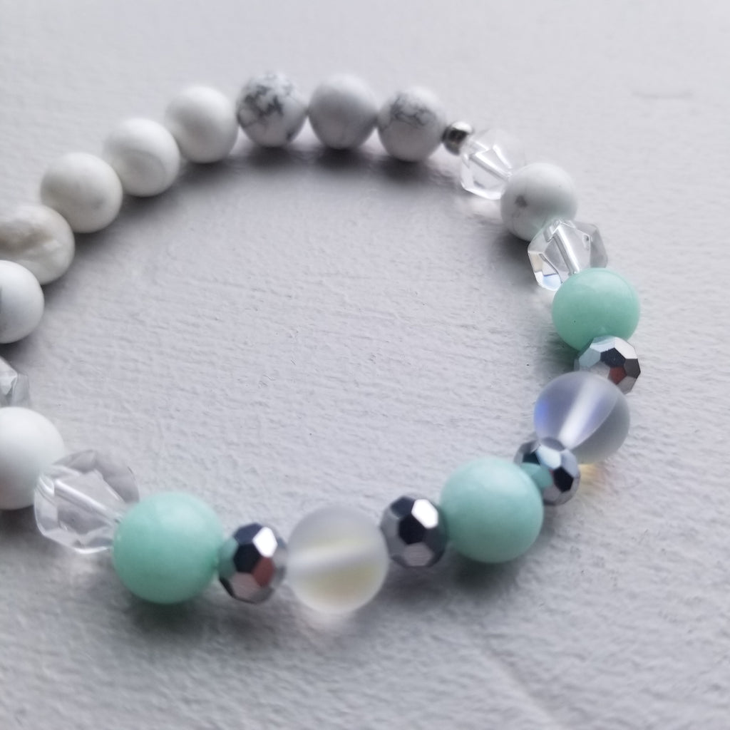 L'éclat total - Collabo Bijoux Sophistikate - AliveBoutiqueLifestyle